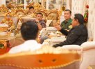 Bahtiar Sepakat KPI Harus jadi Tameng Agar Publik tak Terpapar Hoaks Pemilu