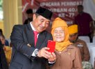 Bahtiar: Hari Korban 40 Ribu Jiwa Bukti Kesetiaan Orang Sulsel pada NKRI