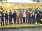 PIK-R Generik SMAN 4 Diundang Hadir Hari Disabilitas Internasional, Satu-satunya di Lutra