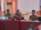 Camat di Luwu Utara Dilatih Cara Input Usulan Pembangunan Melalui SIPD-RI