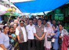 Antisipasi Harga Pangan Naik Jelang Nataru, MDC Hadir di Kabupaten Se-Sulsel