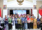Dari Munaslub APEKSI: Makassar Pamer Capaian Teknologi dan Kearifan Lokal