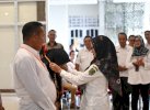 Wujudkan Desa Maju, Bupati IDP Minta BPD Tingkatkan Kapasitas