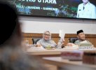 Kedua di Sulsel, Pemkab Lutra Raih Kepatuhan Tinggi Pelayanan Publik dari Ombudsman