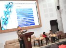 Pj Sekprov Arsjad: Sulsel akan Jadi Produsen Pisang Terbesar di Indonesia