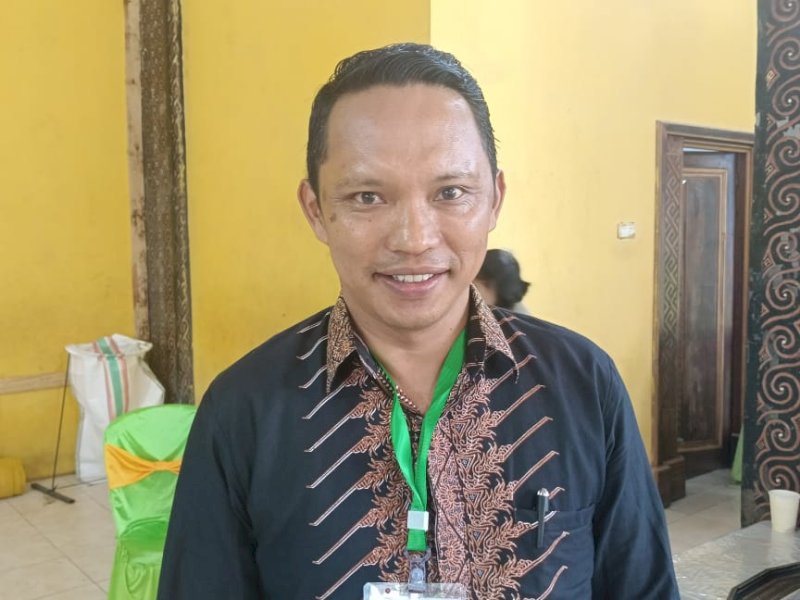Dedi Raru