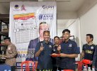 Lagi, Rudianto Lallo Resmikan Posko Pemenangan Anak Rakyat di Bilibili Gowa