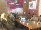 Maksimalkan Penanganan Stunting, Bappelitbangda Lutra Hadirkan InGoldenAge