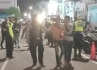 Terjaring Operasi, Pria Bawa Badik di Bulukumba Diamankan 