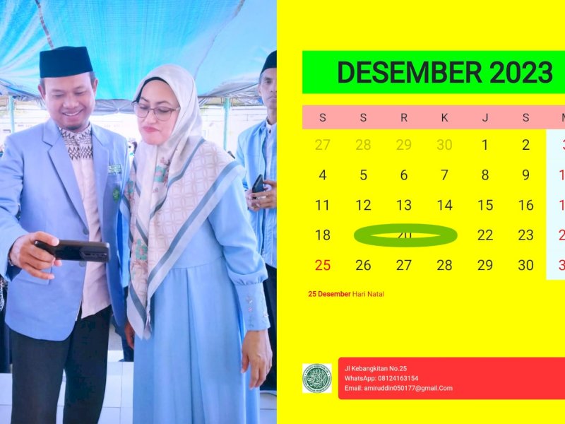 FASI 2023 Luwu Utara Digelar Tiga Hari, Pertandingkan 14 Cabang Lomba 