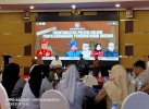 Ketua DPRD Makassar: Dewan tak Sekadar Pengawasan, Kundapil Lebih Efektif