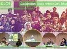 Bupati Lutra Harap Data Sensus Pertanian Dimanfaatkan untuk Kaji Kemajuan Pangan