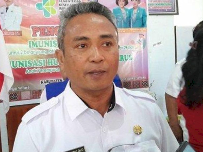 Sekda Tator Minta Direktur PDAM Terbuka Soal Pendapatan: Jangan Kucing-kucingan