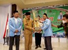 FASI VI Tingkat Kabupaten Luwu Utara Resmi Dibuka, Dimeriahkan 262 Peserta