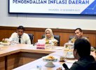 Inflasi Luwu Utara Terkendali di November, IDP: Hati-hati Lonjakan Harga 