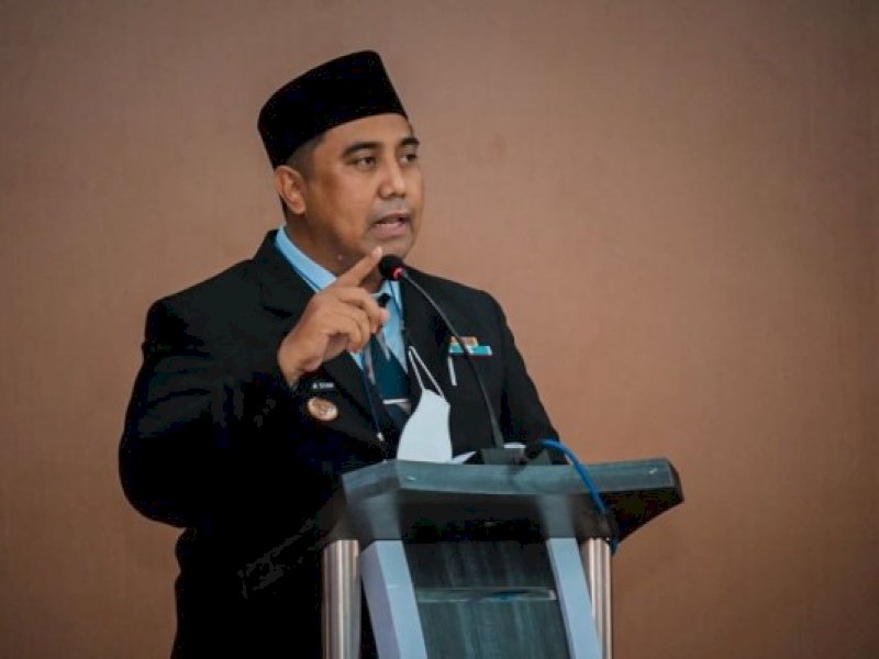 Chaidir Syam
