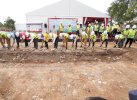 Pembangunan Bendungan Jenelata Gowa Libatkan China, Telan Rp4,1 Triliun