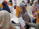 Perkuat Nilai Keagamaan Perempuan, DWP Kota Makassar Gelar Tahzin Alquran