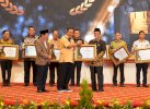 Bahtiar: Keterbukaan Informasi Jadi Kunci Sukses Tata Kelola Pemerintahan