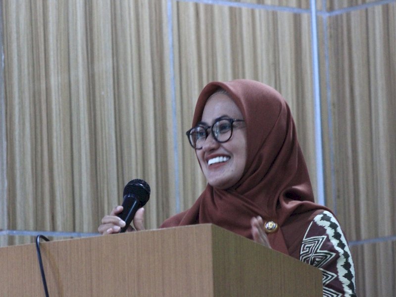 Indah Putri Indriani