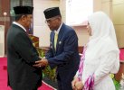 Bahtiar Perpanjang Masa Jabatan Setiawan Aswad sebagai Pj Bupati Takalar