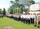Jelang Nataru, Polres Bulukumba Siapkan 2 Pos Pengamanan