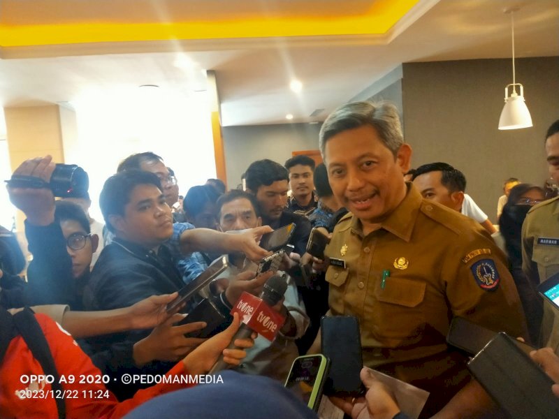 Andi Muhammad Arsjad