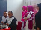 Hari Ibu 2023, Kadis Kominfo Bone Bicara Semangat Perempuan di Bidang Informatika