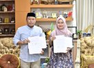 Pusat Layanan Haji-Umrah Terpadu akan Dibangun di Luwu Utara Tahun Depan