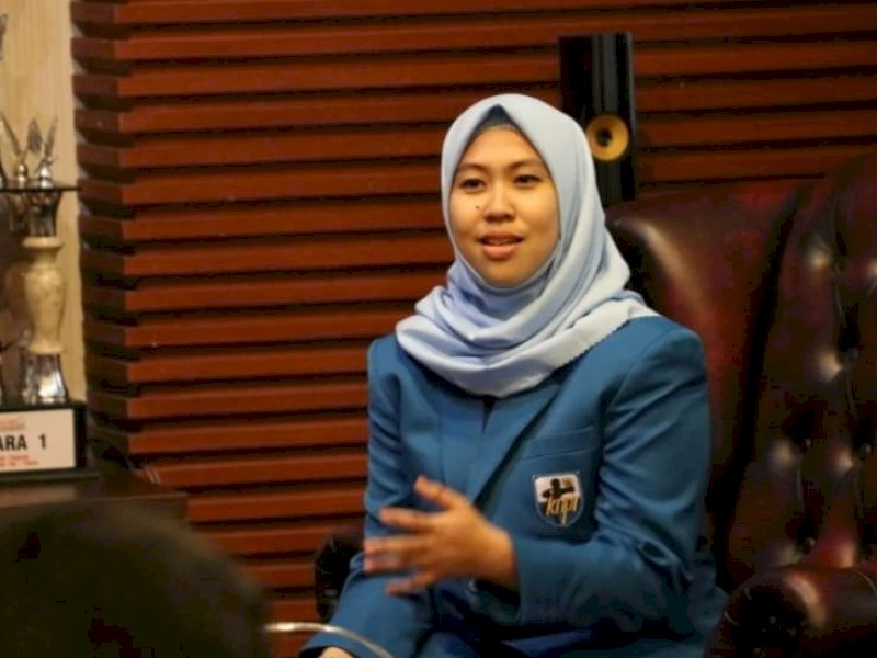 Nurkanita Maruddani Kahfi