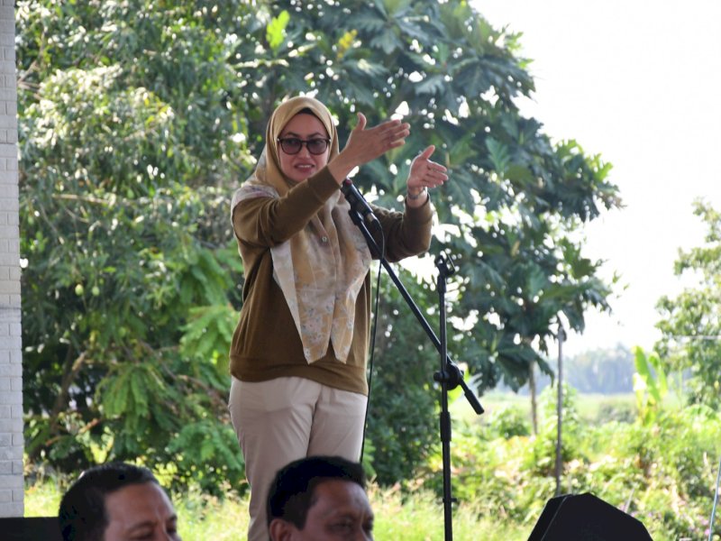 Indah Putri Indriani