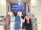 8 Pemenang Umrah Jalan Sehat Anak Rakyat Berangkat ke Tanah Suci 1 Januari 2024