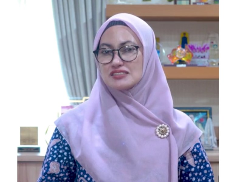 Indah Putri Indriani