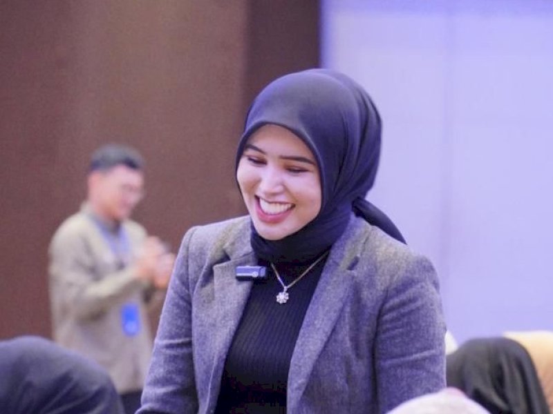 Nurul Damayana