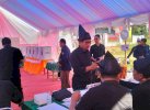 KPU Bulukumba Simulasi Pemungutan-Penghitungan Suara, Antisipasi Mati Lampu