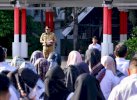 Bahtiar Pamer 3 Bulan Pimpin Sulsel: Inflasi Turun, ASN tak Lagi di Belakang Meja