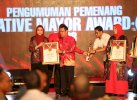 Pemkot Makassar Beri Penghargaan 6 Inovasi Tebaik