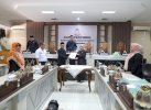 Tok! DPRD Kota Makassar Sahkan 4 Ranperda 