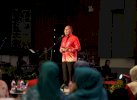 Danny Beri Bocoran Calon Sekda Makassar, Ini Sosoknya