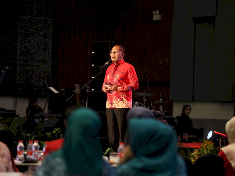 Moh Ramdhan Pomanto