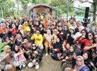 Kisah Haru Guru di Lutra jadi PPPK setelah 20 Tahun: Terangkat Bersama Muridnya