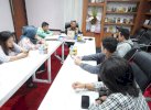 2024, Pemprov Sulsel Jadikan Desa Basis Program Ketahanan Pangan