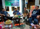 Kajari Wajo Persilakan Publik Lapor jika Ada Proyek Terindikasi KKN