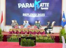 Pemprov Sulsel Pamer Capaian: Tuntaskan NPHD, Inflasi Terendah dalam 5 Tahun