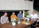 Danny Pomanto Dukung Rakornas Ilmu Pertanian Muhammadiyah se-Indonesia di Makassar
