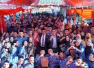 Bupati Bulukumba Serahkan SK Ratusan ASN: Jadi Kado HUT Kemerdekaan