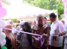 Pesan Bupati dan Wabup Wajo Usai Resmikan Sekretariat IBI