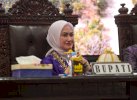 Pemkab Lutra Lelang 9 Jabatan, Pendaftaran Dibuka Mulai Hari ini