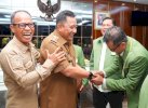 Diundang di Acara PRLR, Bahtiar Bakal Bicara Kesetiaan Rakyat Luwu pada NKRI