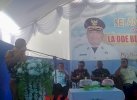 Pj Bupati Mubar Janji Kebut Program Penanganan Inflasi-Stunting 